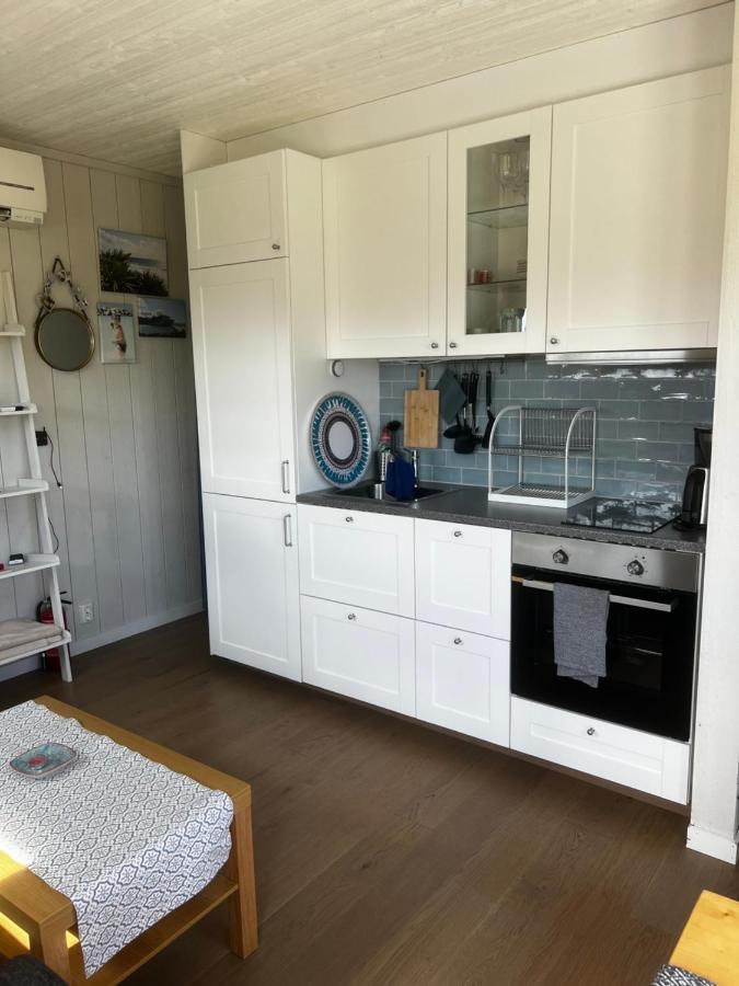 Fantastisk Vaetterutsikt Mellan Habo Och Bankeryd. Villa Dış mekan fotoğraf